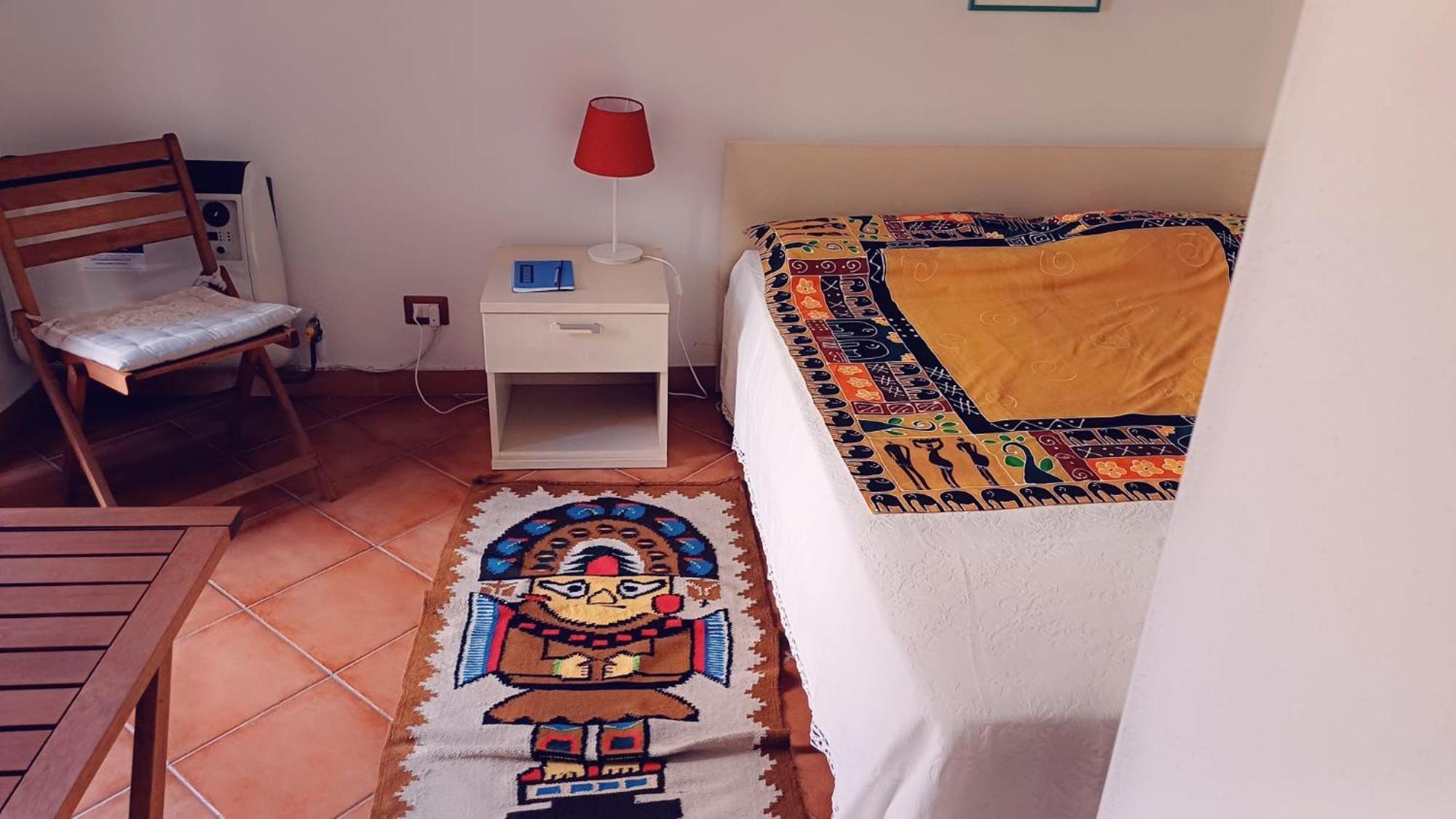 Dar Dhiafa Villa Grassano Exterior photo