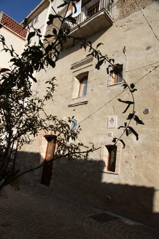 Dar Dhiafa Villa Grassano Exterior photo